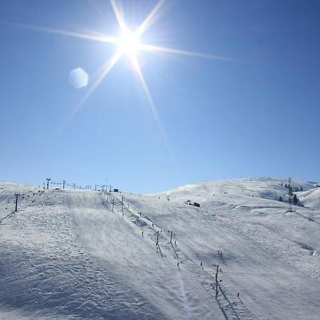 Snow Patrol Lodge Tetovo Exterior photo