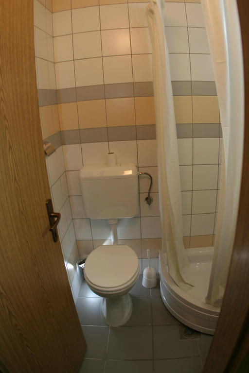 Snow Patrol Lodge Tetovo Room photo