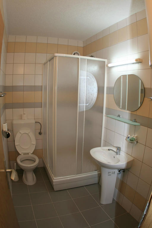 Snow Patrol Lodge Tetovo Room photo